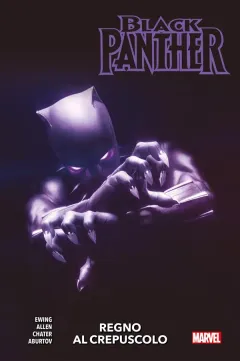 Black Panther (2023)