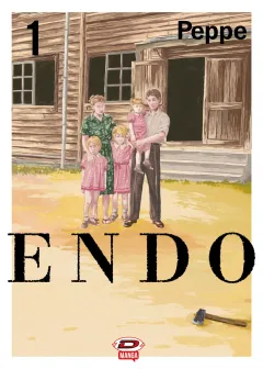 Volume cover