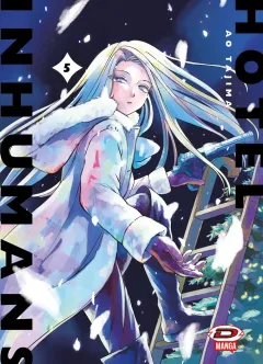 Volume cover