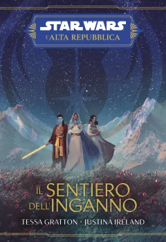 Star Wars: L'Alta Repubblica - FASE II