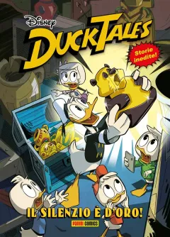 Volume cover