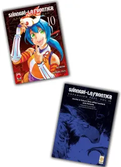 Volume cover