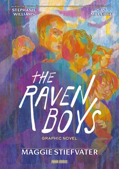 Volume cover