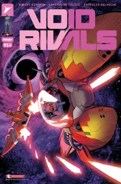 Volume cover