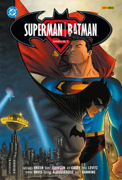 Volume cover