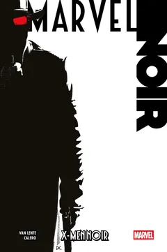 Cover X-Men Noir Vol. 1 (digitale)