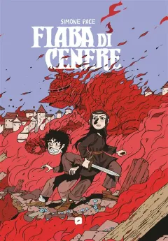 Fiaba di cenere (Edizione Cartacea)