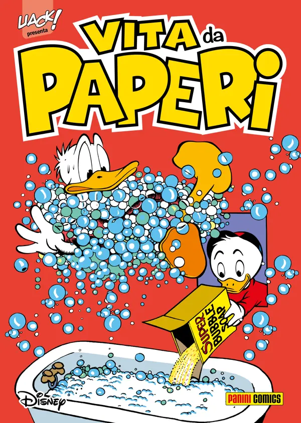 Volume cover