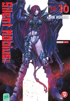 Volume cover
