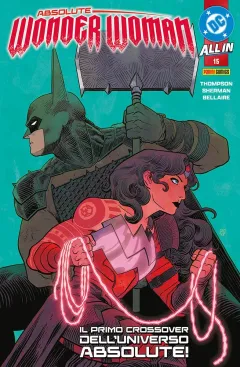 Volume cover