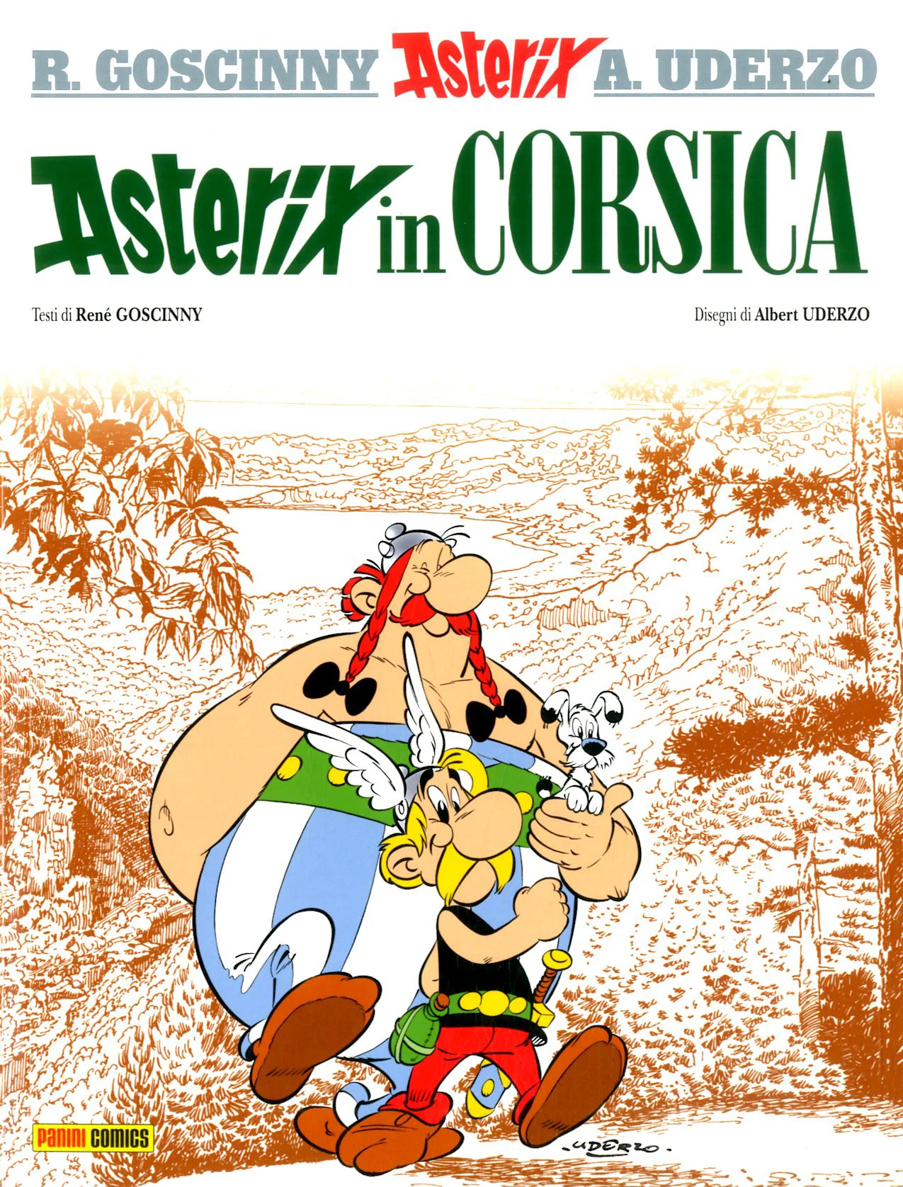 Volume cover
