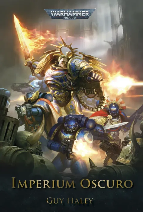 Warhammer 40.000: Imperium Oscuro