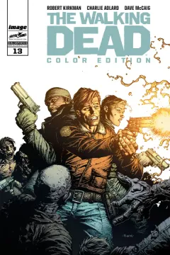 Volume cover