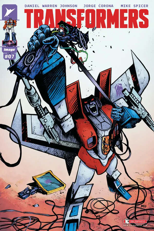 Cover Image