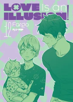 Volume cover