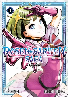 Volume cover
