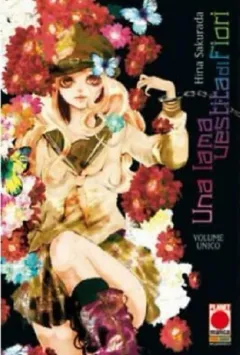 Volume cover