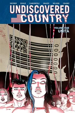 Volume cover