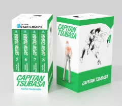 Volume cover