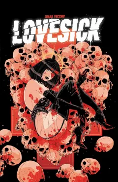Volume cover
