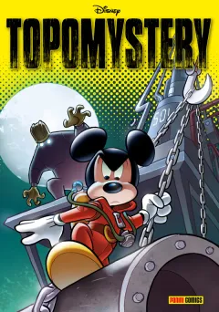 Volume cover