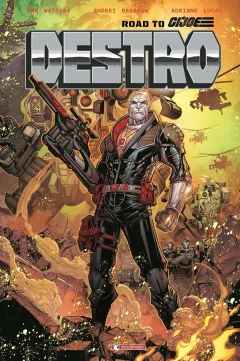 Volume cover
