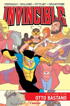 Volume cover