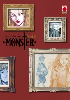 Volume cover