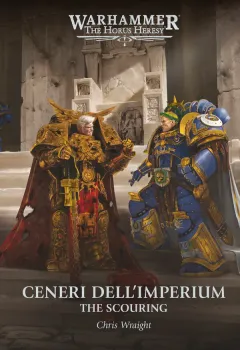 Warhammer La Purificazione: Ceneri dell'Imperium 1