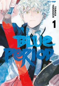 Blue Period