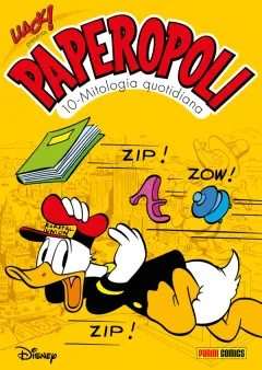 Volume cover