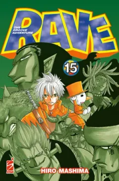 Volume cover