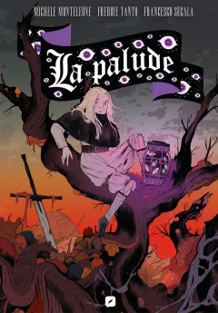La palude (Edizione cartacea)