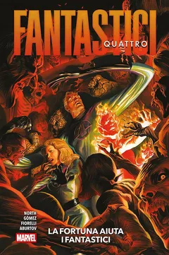 Volume cover