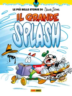 Cover Humour Collection Vol. 2 (digitale)