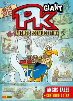 Volume cover