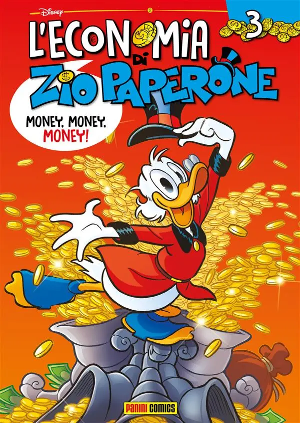 Volume cover