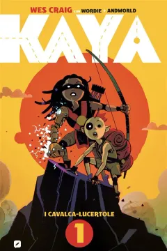 Kaya