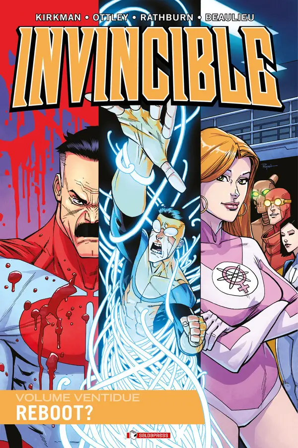 Volume cover