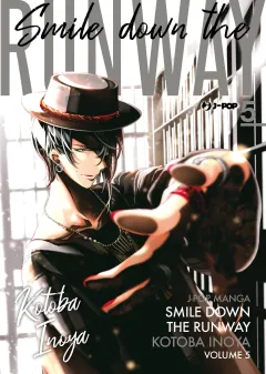Volume cover