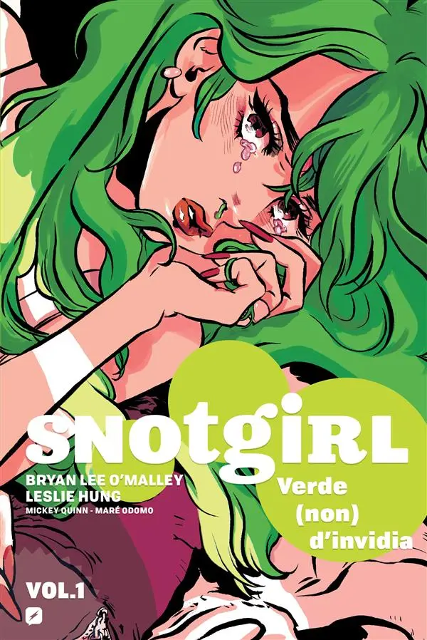Snotgirl