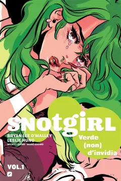 Snotgirl