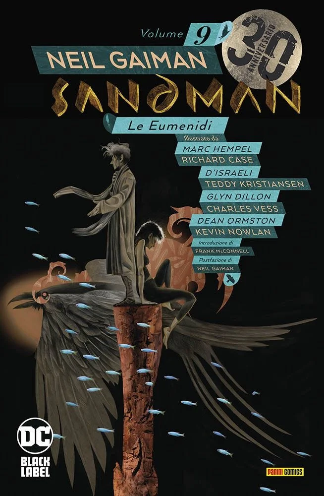 Volume cover