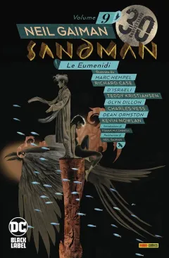 Volume cover