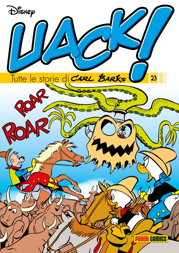 Volume cover