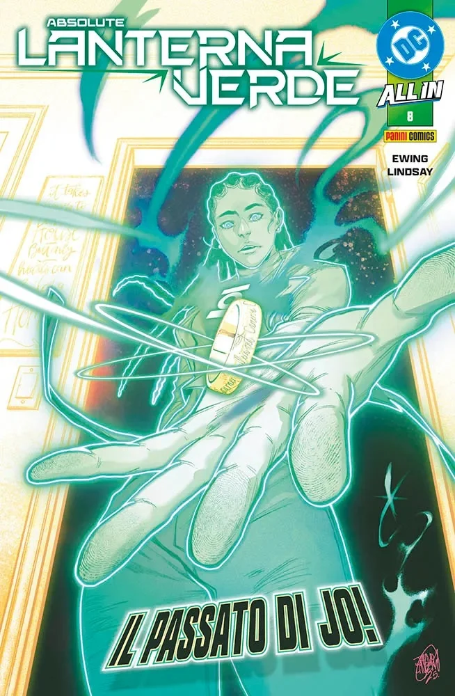 Volume cover