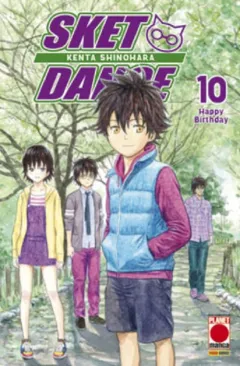 Volume cover