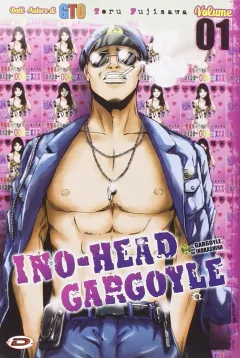 Volume cover