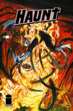 Volume cover