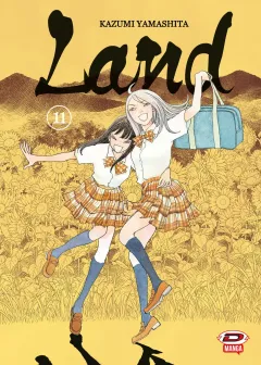 Volume cover